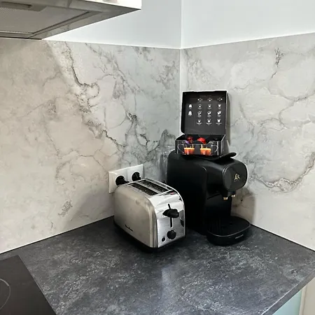 Loft Emma Apartmán