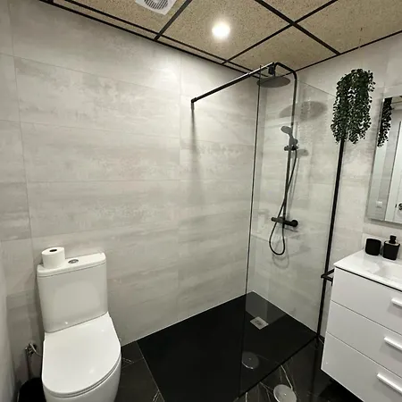 Loft Emma Alicante