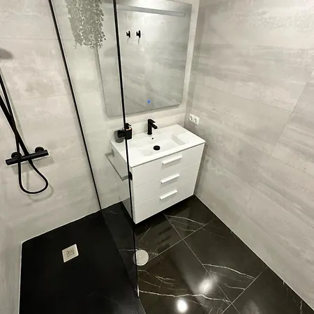 Loft Emma Apartmán Alicante