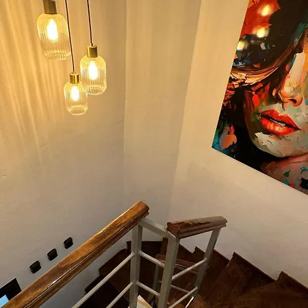 Loft Emma Apartmán