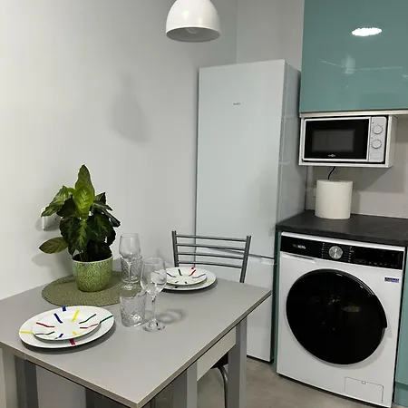Loft Emma Alicante