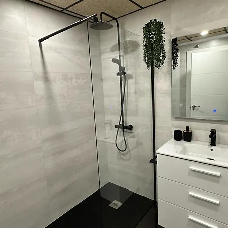 Apartman Loft Emma Alicante