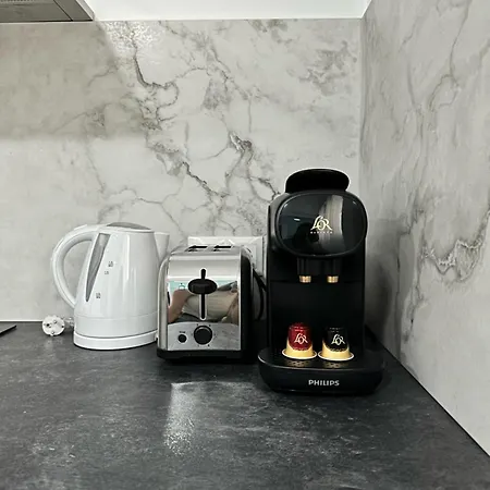 Loft Emma Apartman Alicante