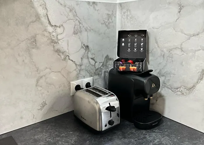 Loft Emma アパート