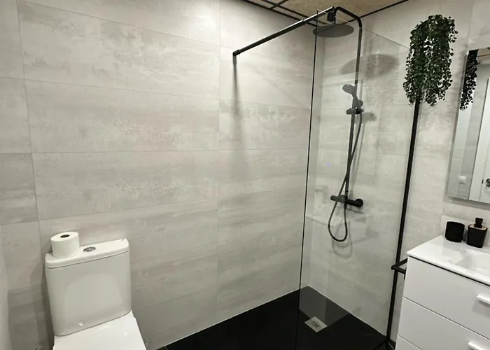 Loft Emma アリカンテ