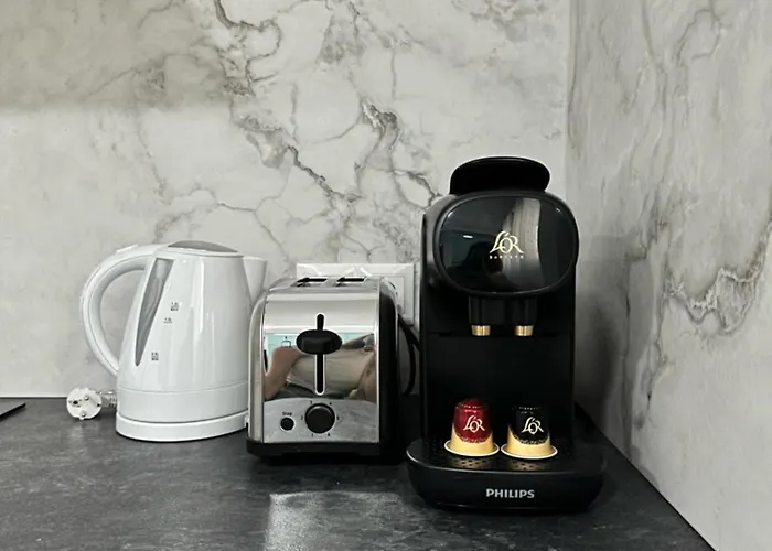 Loft Emma アパート アリカンテ