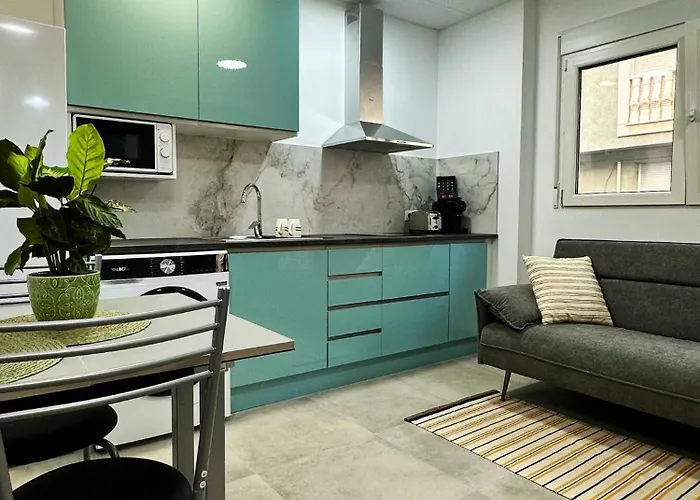 Loft Emma * アリカンテ