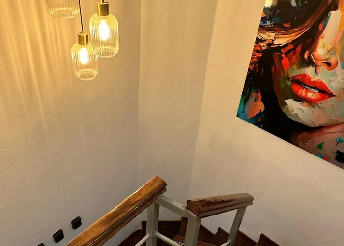 Loft Emma アパート