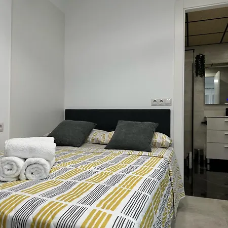 Loft Emma אליקאנטה
