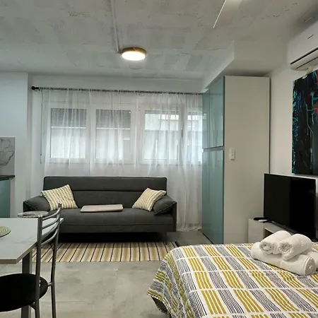 Loft Emma