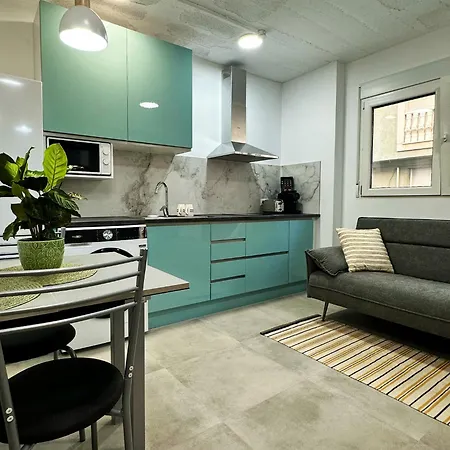 Loft Emma * אליקאנטה