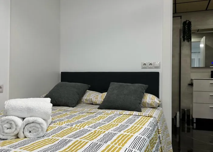 Loft Emma Alicante