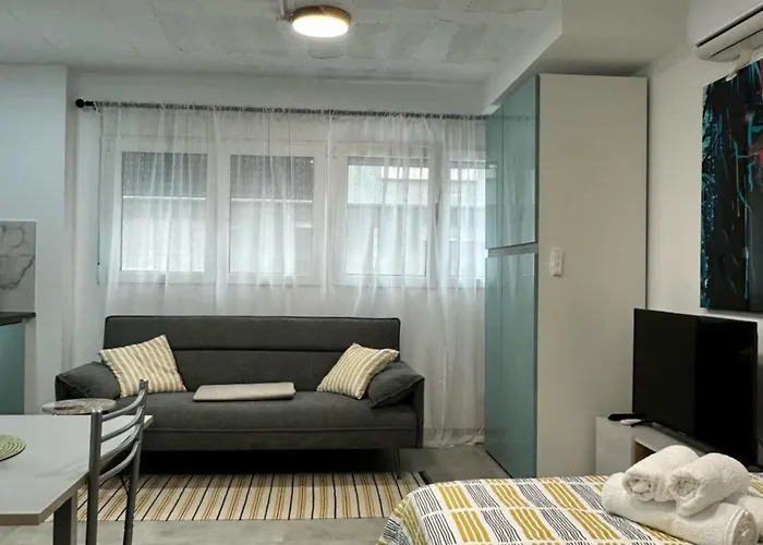 Loft Emma