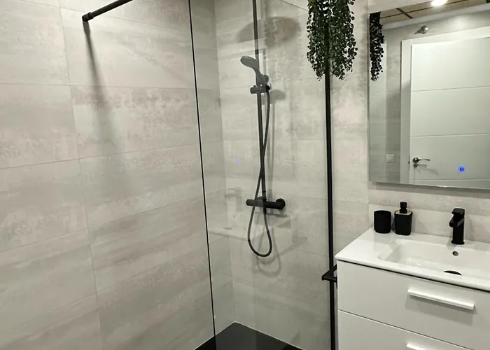 Daire Loft Emma Alicante