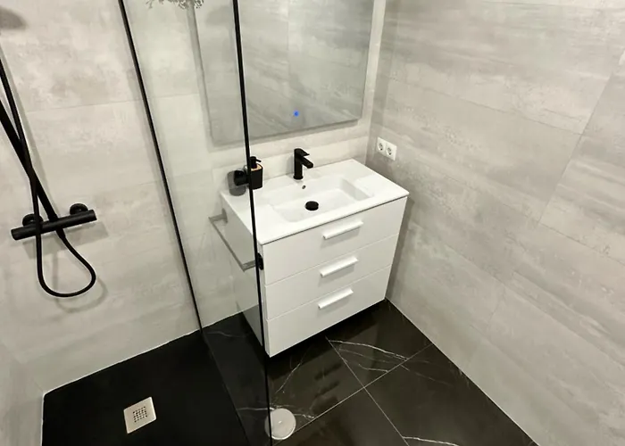 Loft Emma Daire Alicante